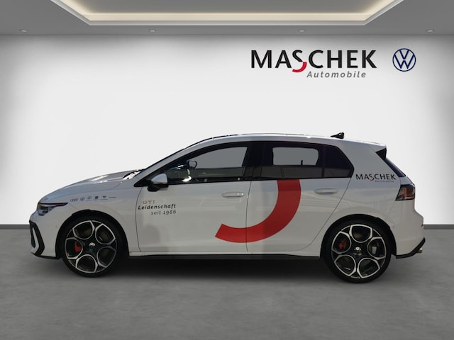 Volkswagen Golf 2.0 TSI IQ.Drive