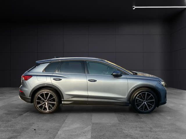 Audi Q4 e-tron 50 Quattro