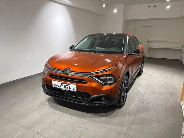 Citroën ë-C4 Shine