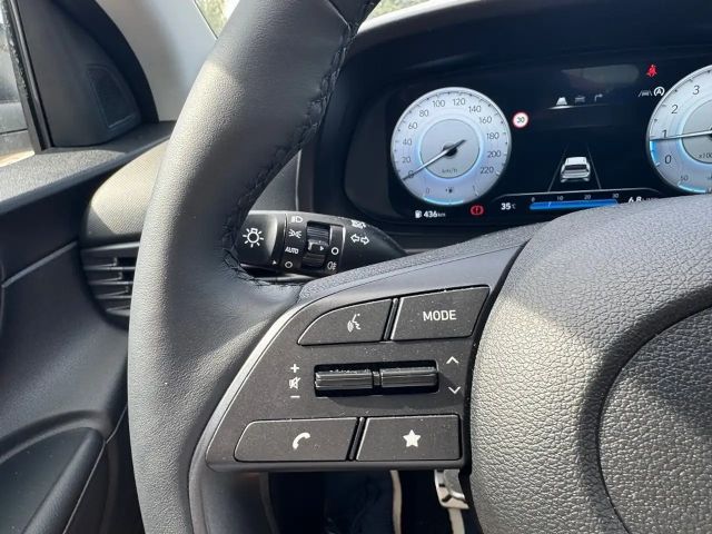 Hyundai Bayon 1.0 T-GDi Trend