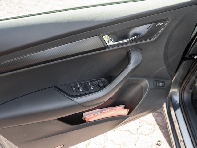 Skoda Karoq 2.0 TSI 4x4