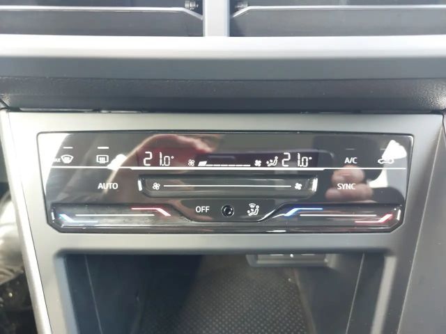 Volkswagen Taigo 1.0 TSI Life