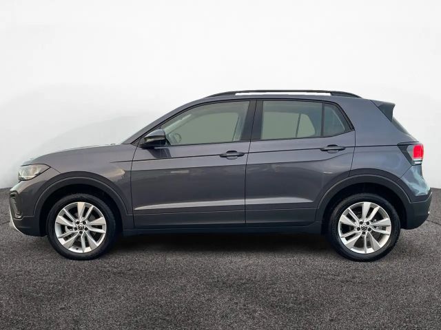 Volkswagen T-Cross DSG Life