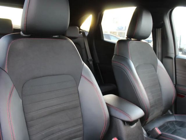 Ford Kuga AWD Hybrid ST Line X