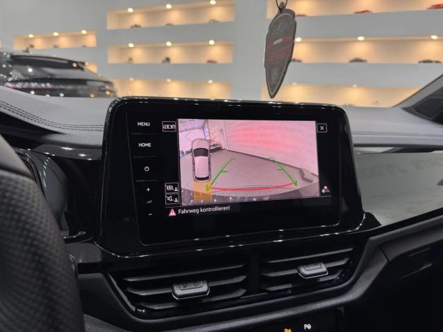 Volkswagen T-Roc 4Motion