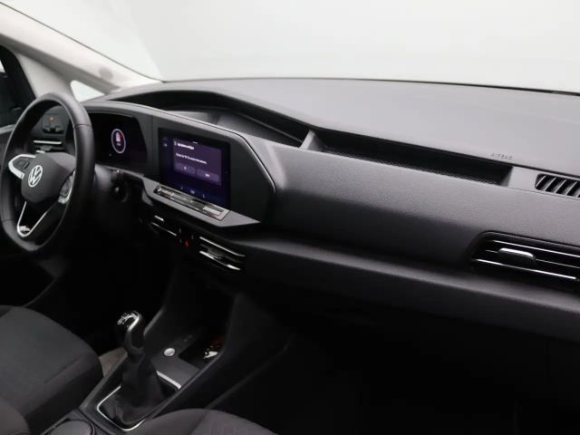 Volkswagen Caddy Combi