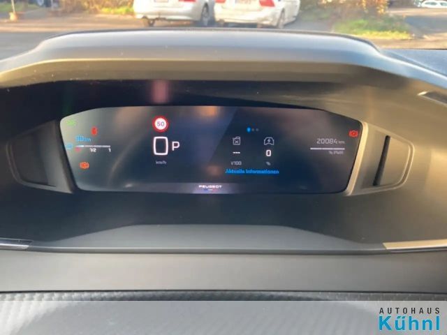 Peugeot E-208 Allure Pack Hybrid