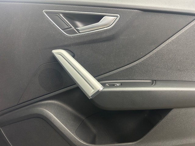 Audi Q2 35 TFSI S-Tronic