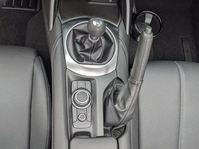 Mazda MX-5 Exclusive-line