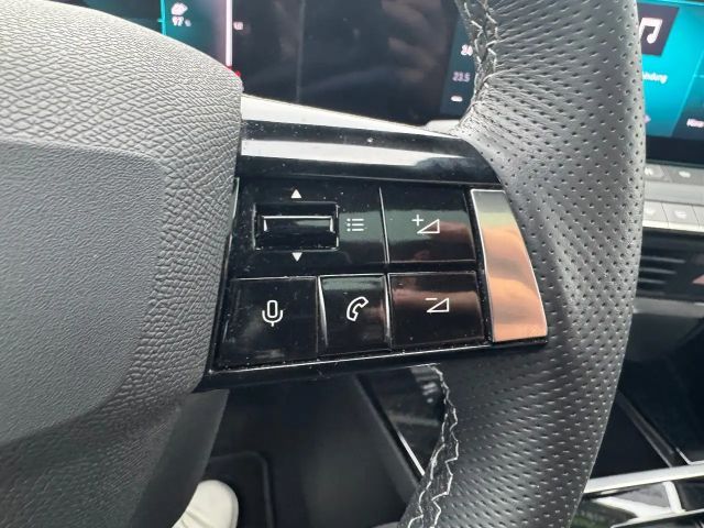 Opel Astra GS-Line Grand Sport