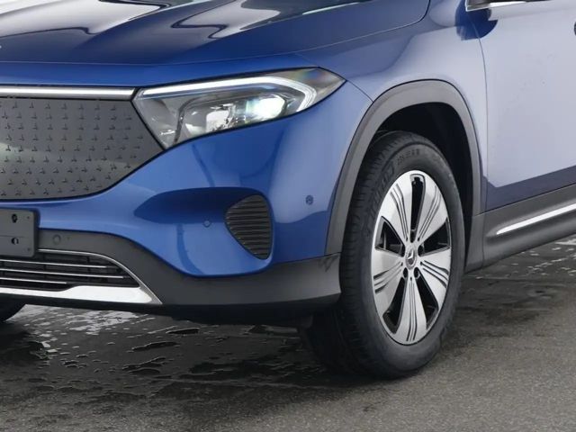 Mercedes-Benz EQB 300 4MATIC Progressive