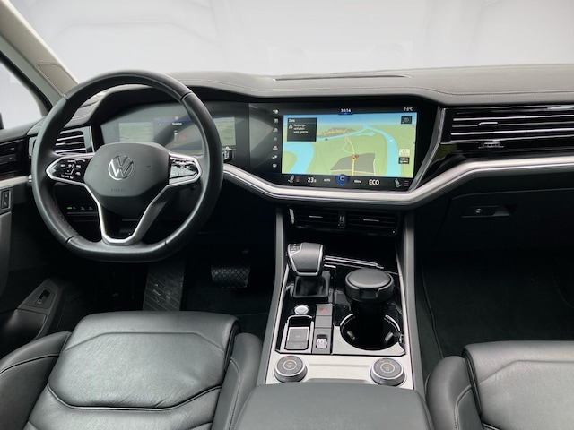 Volkswagen Touareg 3.0 V6 TDI