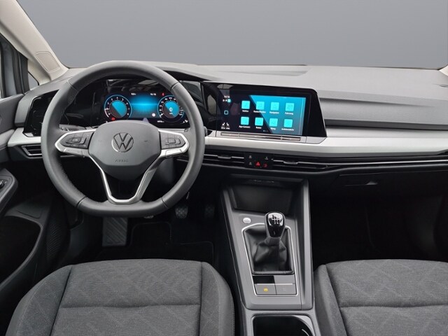 Volkswagen Golf 1.0 TSI