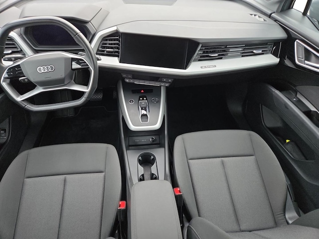 Audi Q4 e-tron 35 Sportback