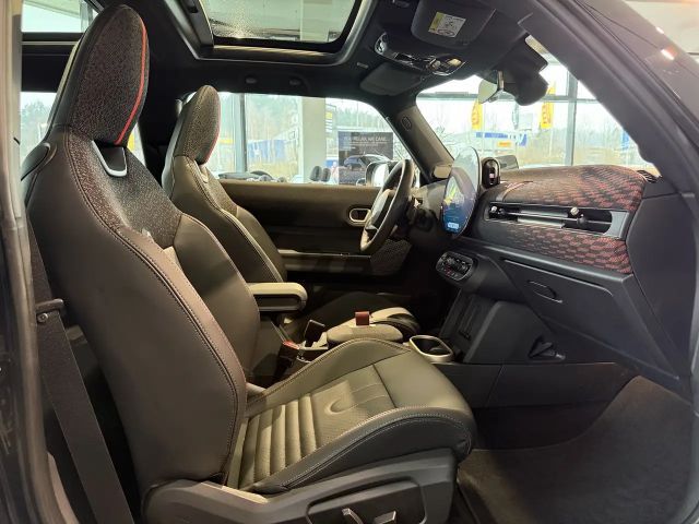 MINI Cooper S 3-deurs