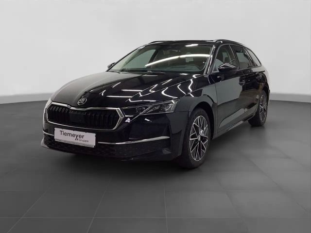 Skoda Octavia 2.0 TDI Combi Selection