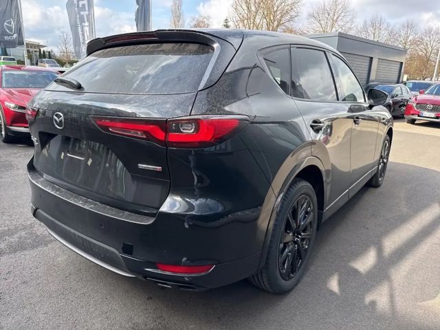 Mazda CX-60 Homura Plus