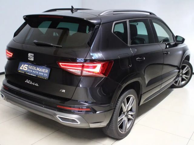 Seat Ateca 1.5 TSI FR-lijn