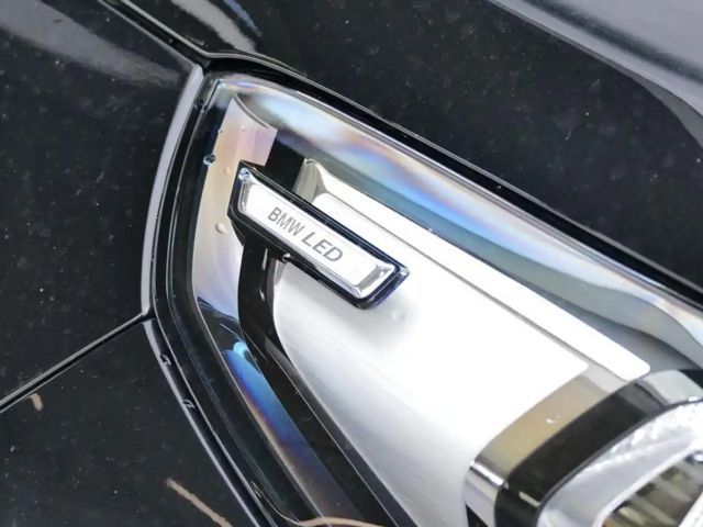 BMW iX1 M-Sport eDrive20