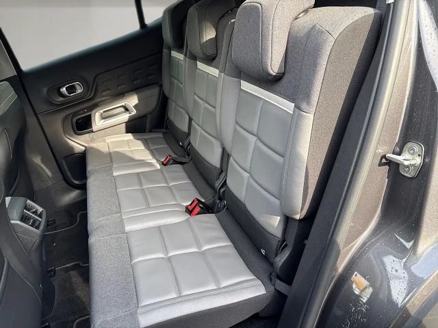 Citroën C5 Aircross BlueHDi Shine