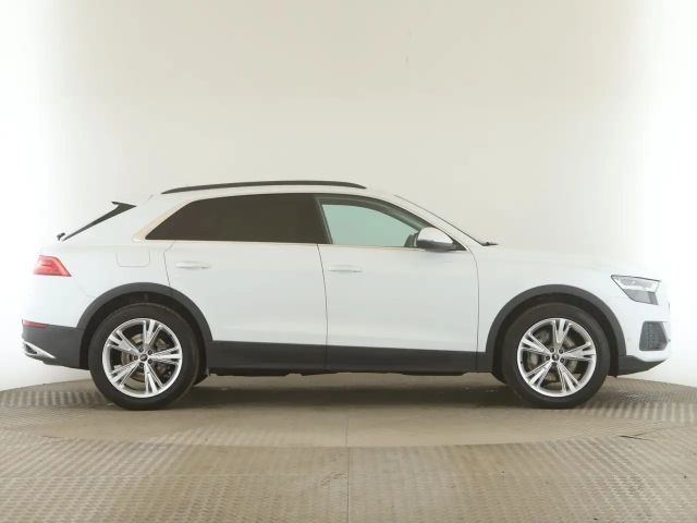 Audi Q8 50 TDI Quattro