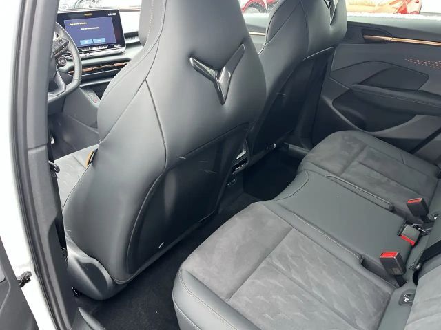 Cupra Terramar 1.5 eTSI