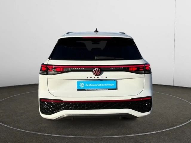 Volkswagen Tayron 2.0 TDI DSG R-Line