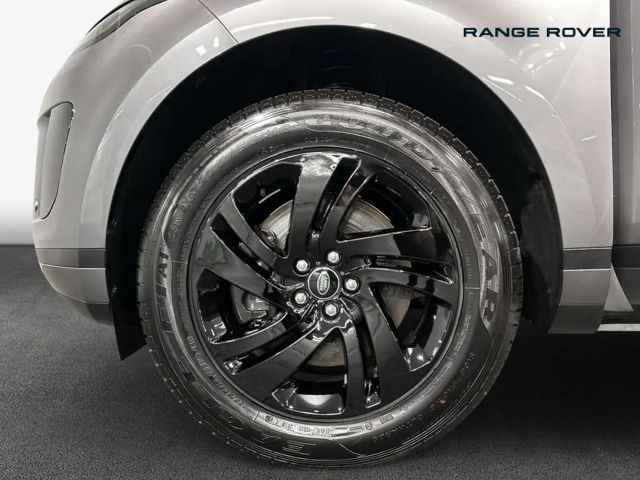 Land Rover Range Rover Evoque S