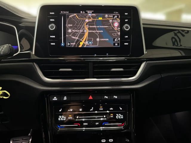 Volkswagen T-Roc 1.5 TSI DSG R-Line