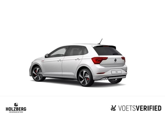 Volkswagen Polo 2.0 TSI GTI