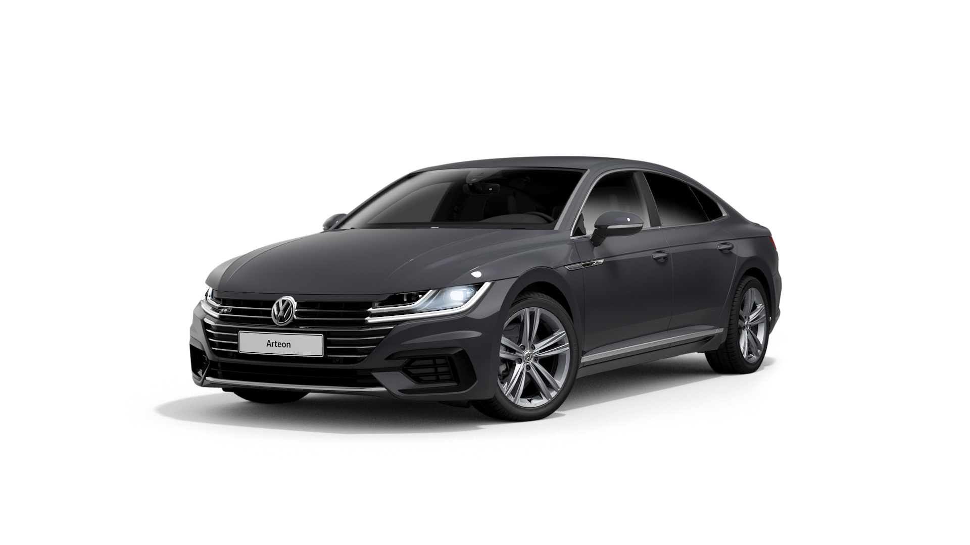 Volkswagen Arteon Ehem. NP: 52000