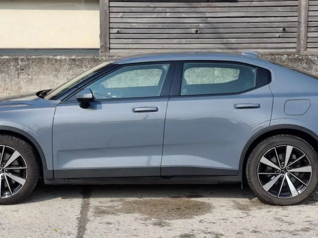 Polestar 2 78kW MWST. LED KAMERA ASSIST