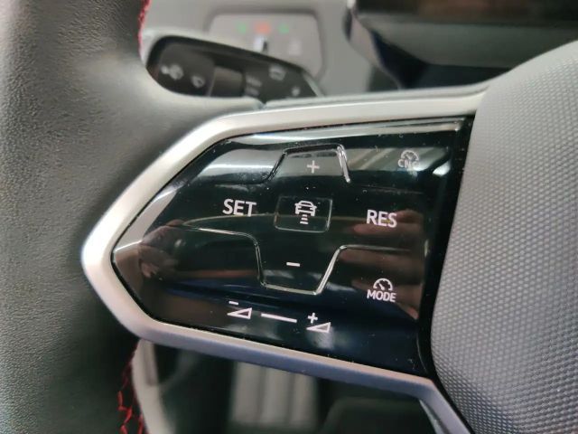 Volkswagen ID.3 GTX Performance