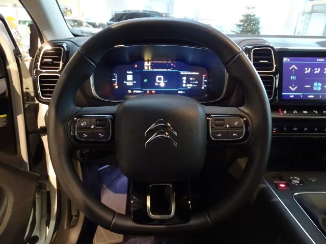 Citroën C5 Aircross Feel PureTech