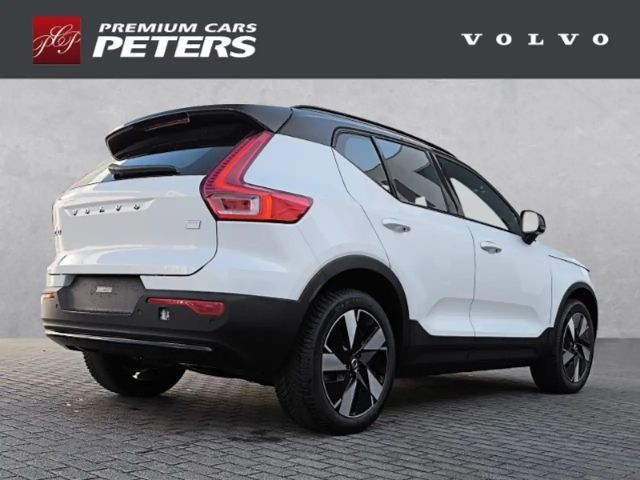 Volvo XC40 Plus