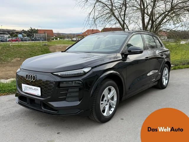 Audi Q6 e-tron Quattro