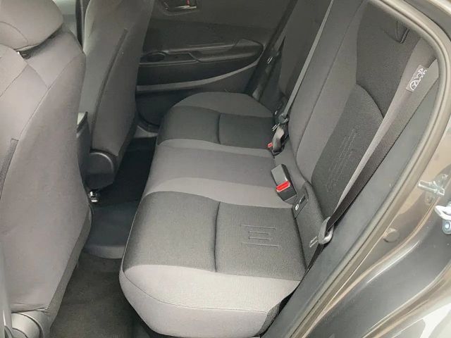 Toyota C-HR Active Hybride Plug-in