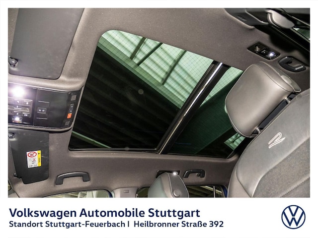 Volkswagen Tiguan 2.0 TDI Allspace DSG R-Line