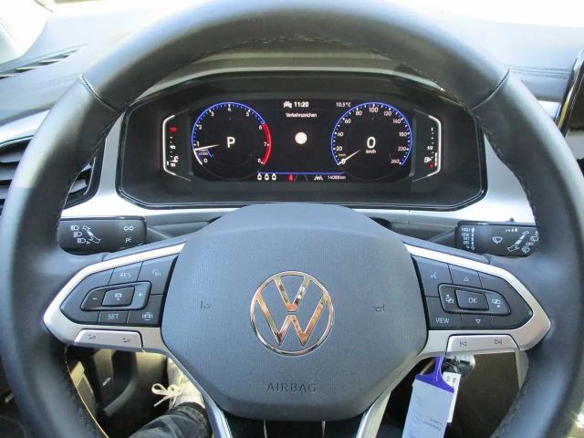Volkswagen T-Roc 1.5 TSI DSG Life
