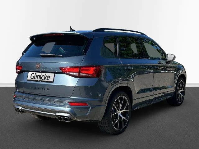 Cupra Ateca 2.0 TSI 4Drive