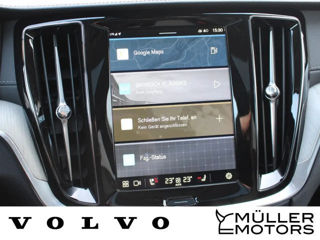 Volvo V60 AWD Ultimate