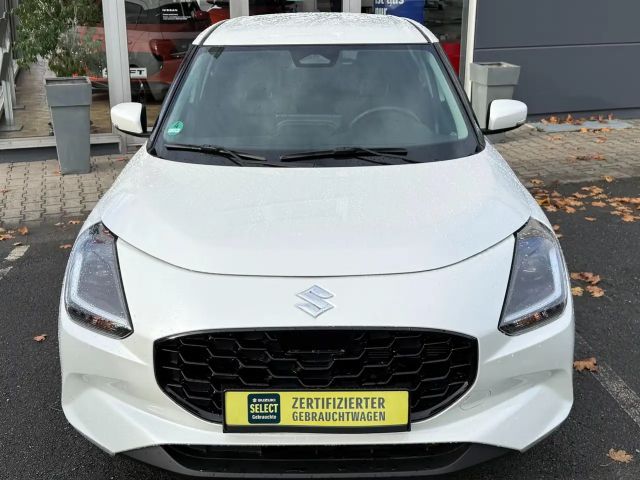 Suzuki Swift Comfort DualJet Hybrid