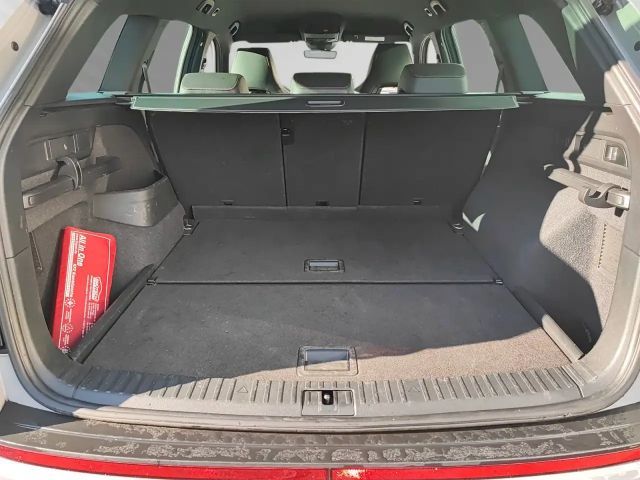 Skoda Kodiaq 2.0 TSI 4x4 RS