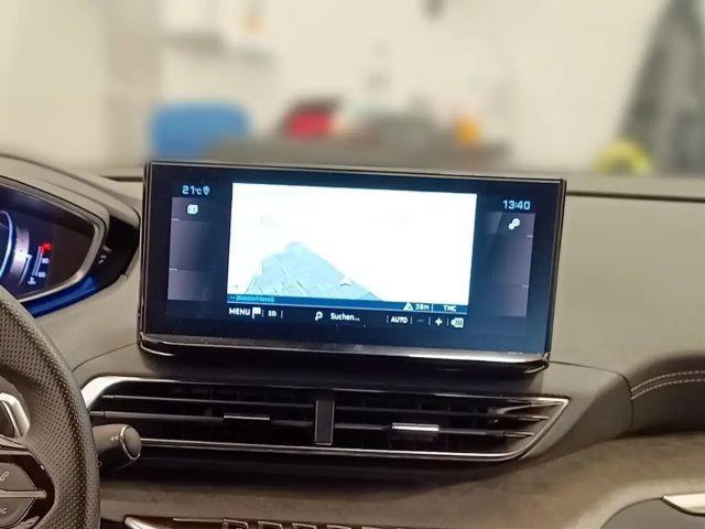 Peugeot 5008 BlueHDi GT-Line