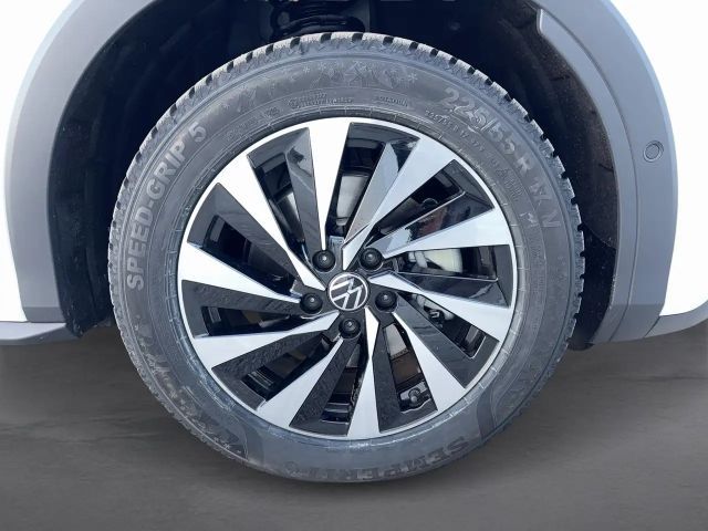 Volkswagen T-Roc DSG Life