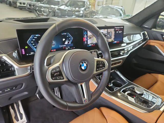 BMW X5 M-Sport M60i xDrive