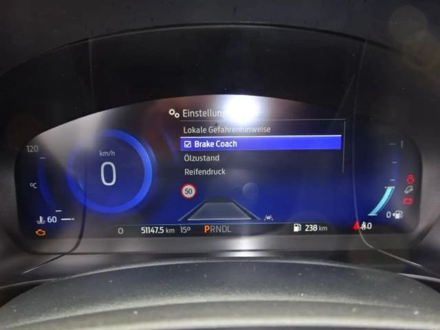 Ford Kuga AWD ST Line X