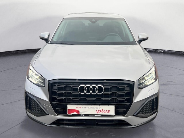 Audi Q2 35 TDI S-Tronic