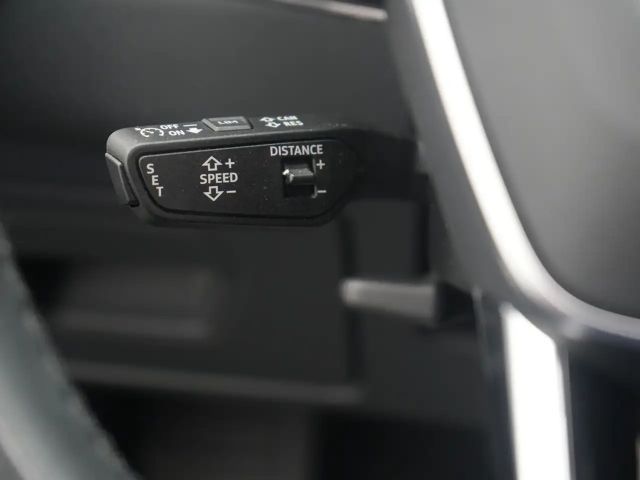 Audi A6 Avant Quattro Sport