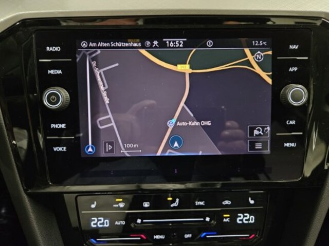 Volkswagen Passat DSG Variant